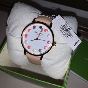 Kate Spade New York Watch